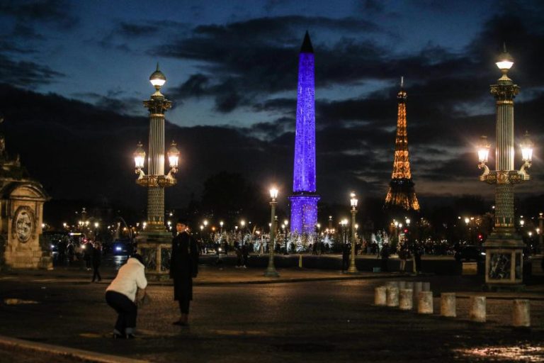 COVID-19: FRANÇA REGISTA 306 MORTOS NAS ÚLTIMAS 24 HORAS