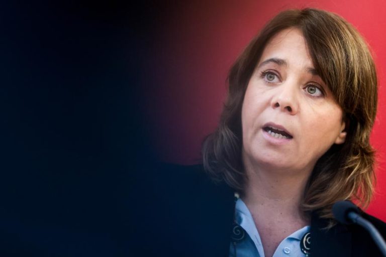 SEF: CATARINA MARTINS REAFIRMA QUE EDUARDO CABRITA PERDEU AS CONDIÇÕES PARA EXERCER O CARGO