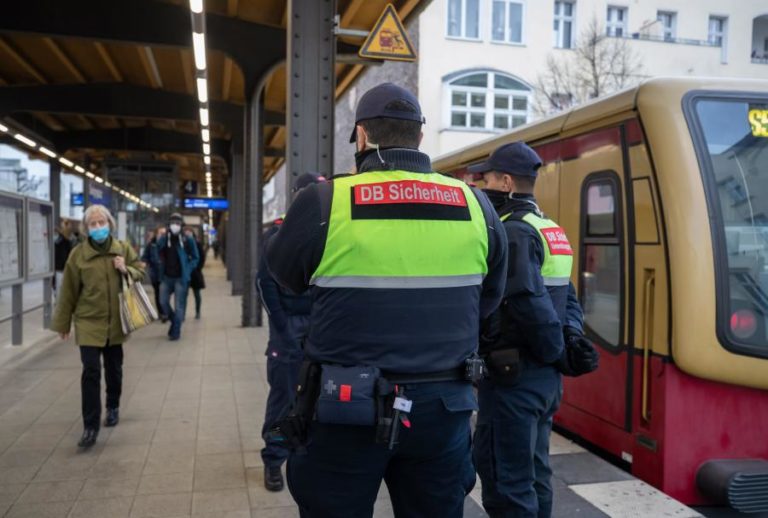 COVID-19: VACINAS LEVAM CONFIANÇA DOS INVESTIDORES A AUMENTAR EM DEZEMBRO NA ALEMANHA