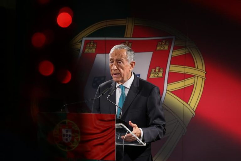 PRESIDENCIAIS: MARCELO CONSIDERA QUE ALTERNATIVA DE DIREITA ESTÁ “EM CONSTRUÇÃO”