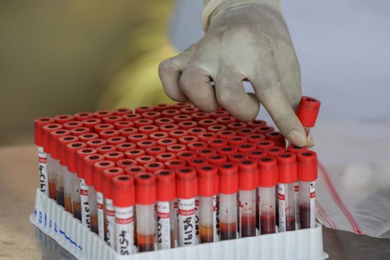 COVID-19: LAR E UNIDADE DE CUIDADOS CONTINUADOS DE ALENQUER COM 71 INFETADOS