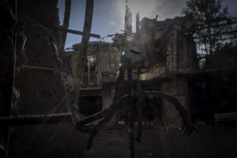 NAGORNO-KARABAKH: ARMÉNIA E AZERBAIJÃO TROCAM ACUSAÇÕES DE QUEBRA DO ACORDO DE PAZ