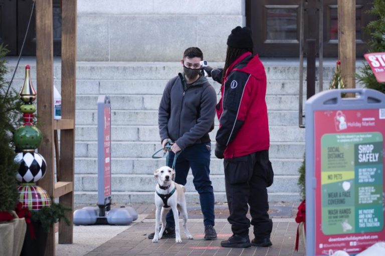 COVID-19: EUA COM 2.496 MORTOS E 218.859 CASOS NAS ÚLTIMAS 24 HORAS