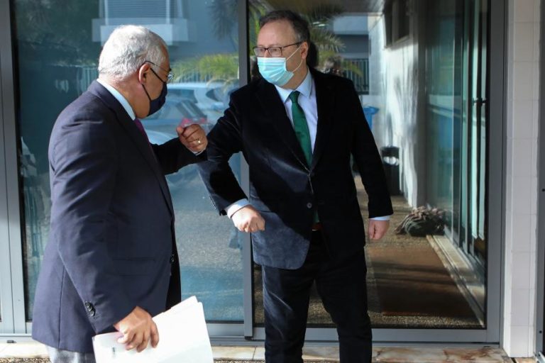 FRANCISCO ASSIS CONSIDERA QUE DIÁLOGO ENTRE COSTA E RIO “É RELATIVAMENTE FÁCIL”