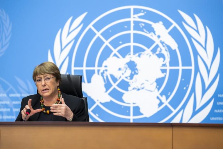 COVID-19: ONU PEDE AO GOVERNO DO BRASIL QUE DÊ O EXEMPLO NA LUTA CONTRA A PANDEMIA