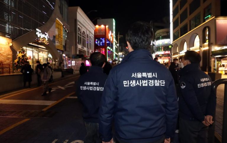 COVID-19: COREIA DO SUL COM RECORDE DE CASOS DESDE O INÍCIO DA PANDEMIA