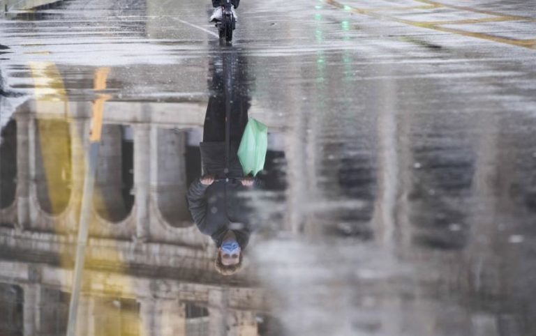 COVID-19: ITÁLIA REGISTOU 761 MORTES NAS ÚLTIMAS 24 HORAS