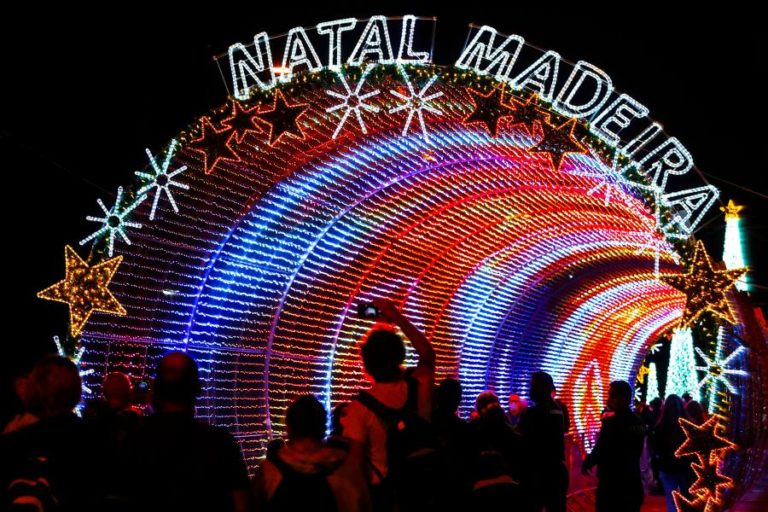 COVID-19: MADEIRA REGISTA 54 NOVOS CASOS E MAIS UMA MORTE