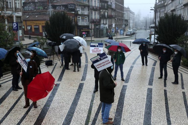 EMPRESÁRIOS DE MICRO E PEQUENOS NEGÓCIOS MANIFESTAM-SE PARA PEDIR “FUNDO DE TESOURARIA URGENTE