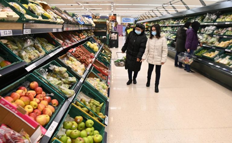 BREXIT: PRAZO LIMITE PARA ACORDO UE/REINO UNIDO TERMINA HOJE