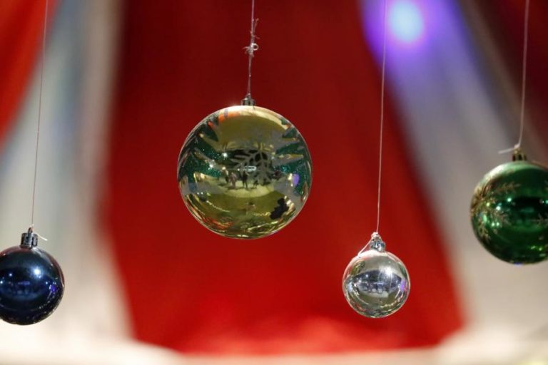 BISPO DO PORTO PEDE AOS IDOSOS “SACRIFÍCIO” PARA EVITAR CONTACTOS FAMILIARES NO NATAL