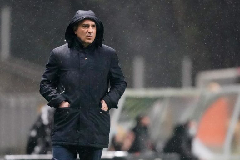BRAGA “RESPIRA SAÚDE” E QUER ‘FINAL FOUR’ DA TAÇA DA LIGA – CARLOS CARVALHAL