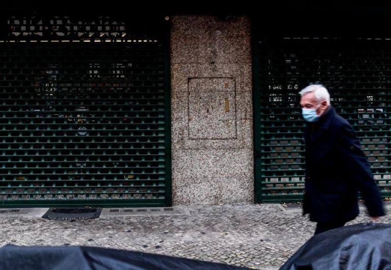 COVID-19: MAIS 87 MORTES E 4.320 NOVOS CASOS NAS ÚLTIMAS 24 HORAS