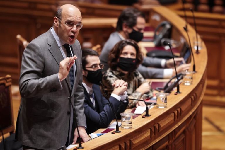 COVID-19: NOVOS APOIOS SÃO DE DIFÍCIL EXECUÇÃO MAS SERÃO LANÇADOS NO INÍCIO DE 2021 – SIZA VIEIRA