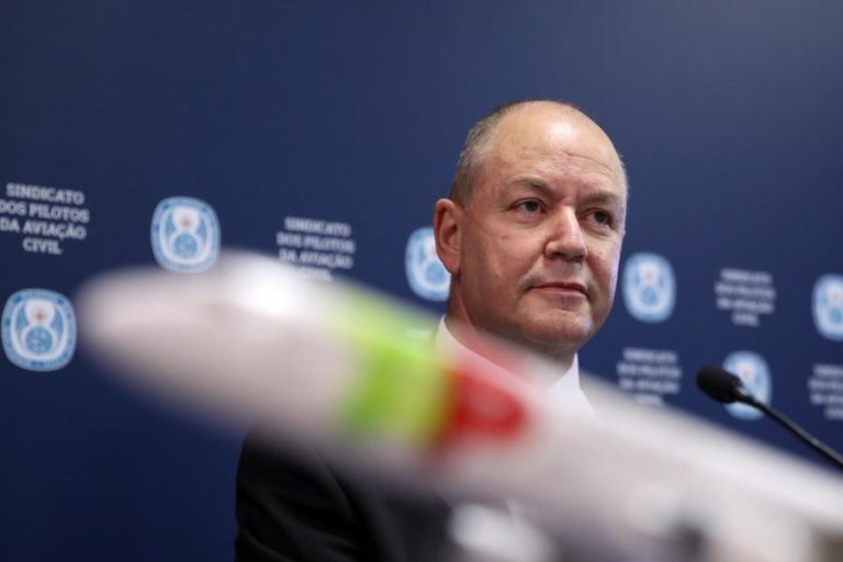 TAP: PILOTOS DISPONÍVEIS PARA ACEITAR CONDIÇÕES APLICADAS NA LUFTHANSA – SINDICATO