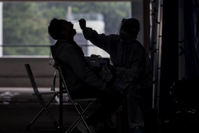 COVID-19: PASSAGEIROS DE ILHAS CABO-VERDIANAS COM MENOS DE 25 CASOS ISENTOS DE TESTE