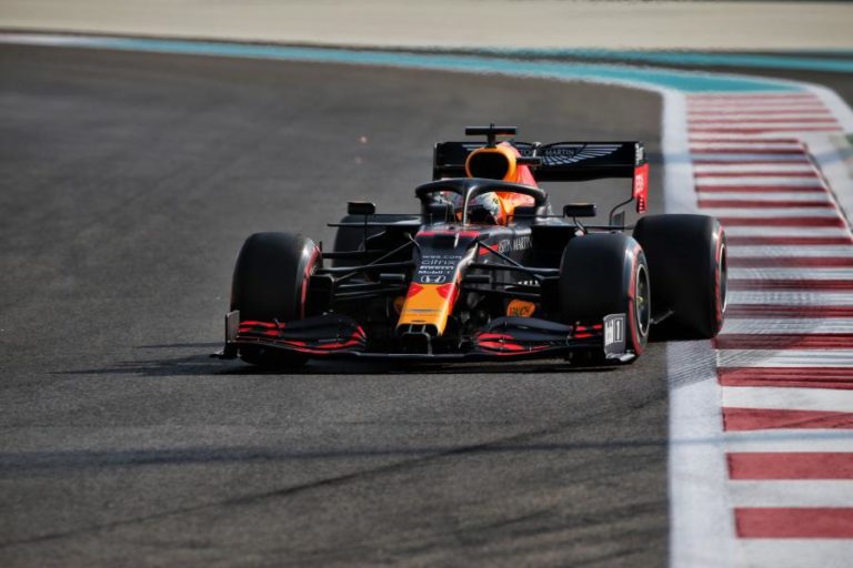 MAX VERSTAPPEN CONQUISTA ÚLTIMA ‘POLE POSITION’ DA FÓRMULA 1 DESTE ANO