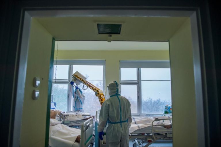 COVID-19: ALEMANHA REGISTA 14.432 NOVAS INFEÇÕES E 500 MORTES NAS ÚLTIMAS 24 HORAS