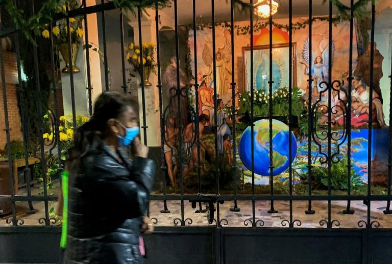 COVID-19: MÉXICO COM MAIS DE 11 MIL CASOS PELO QUINTO DIA CONSECUTIVO