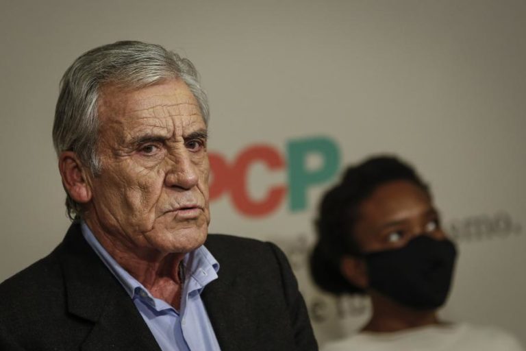 TAP: PCP QUER MEDIDAS EXCECIONAIS PARA MANTER EMPRESA ESTRATÉGICA E REJEITA IMPOSIÇÕES EUROPEIAS