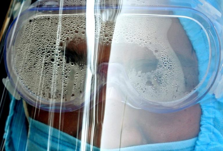 COVID-19: REINO UNIDO COM MAIS 232 MORTES E AUMENTO RÁPIDO DE INFEÇÕES EM LONDRES