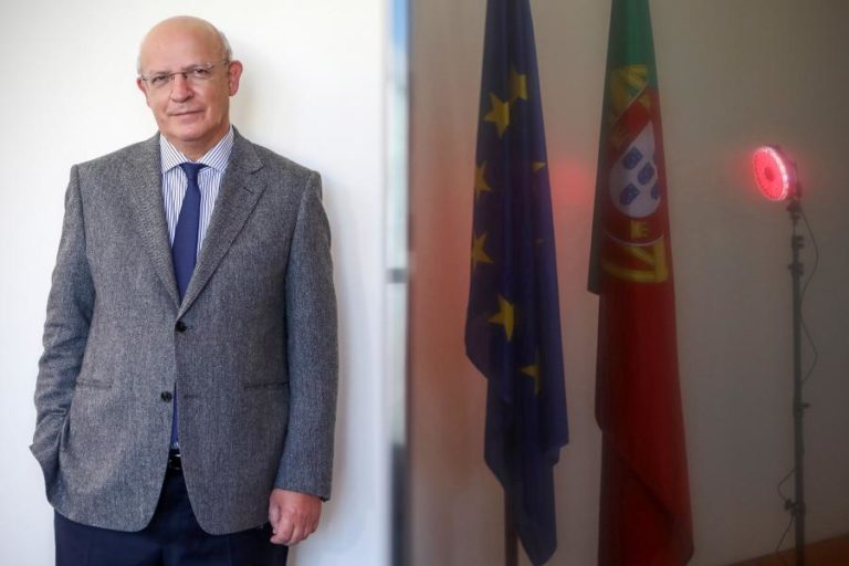 UE/PRESIDÊNCIA: OS CINCO OBJETIVOS DE PORTUGAL, SEGUNDO O MINISTRO SANTOS SILVA
