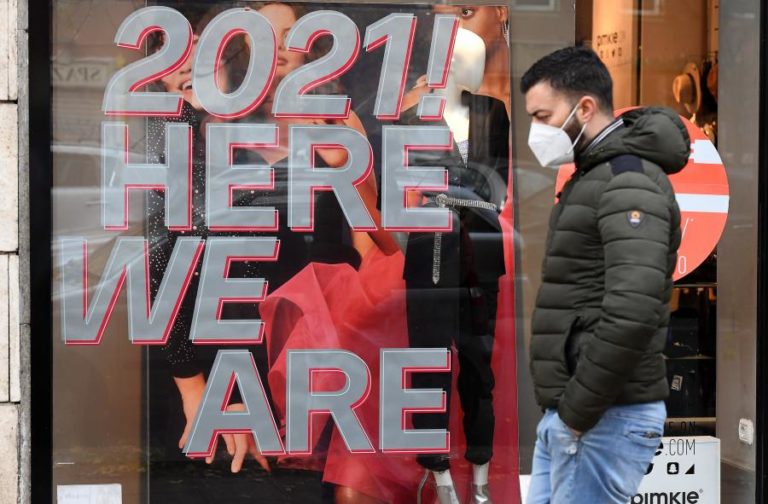 COVID-19: ITÁLIA REGISTOU 846 MORTES NAS ÚLTIMAS 24 HORAS