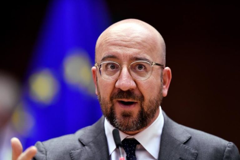 BREXIT: PRESIDENTES DO CONSELHO E PE SAÚDAM ACORDO QUE AINDA IRÃO ESCRUTINAR