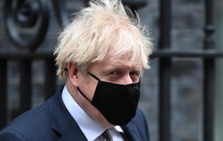 BREXIT: GOVERNO BRITÂNICO REIVINDICA “CUMPRIMENTO” DAS PROMESSAS ELEITORAIS