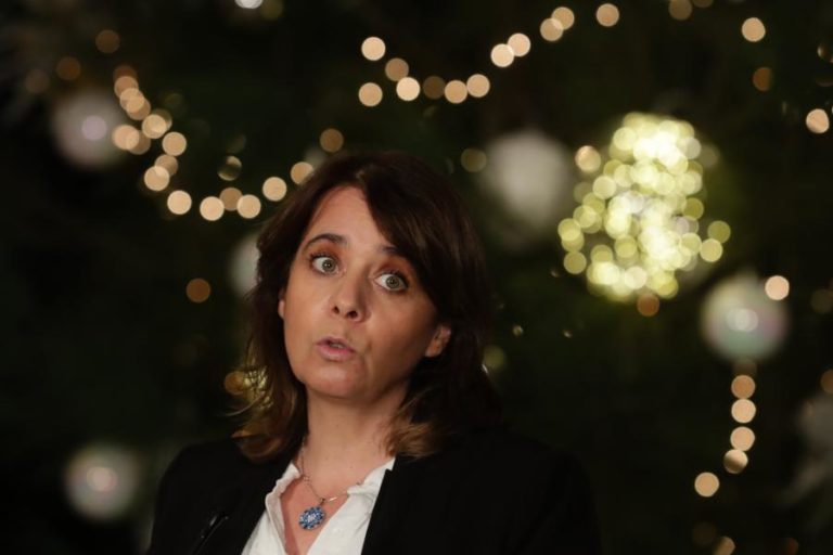 2021 “PRECISA DA CORAGEM DE FAZER O QUE NUNCA FOI FEITO” – CATARINA MARTINS