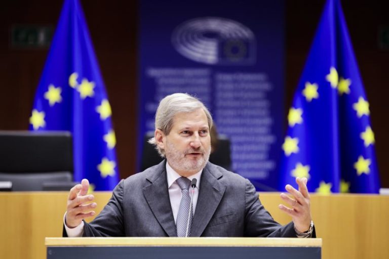 ORÇAMENTO PLURIANUAL DA UNIÃO EUROPEIA DE 1,09 BILIÕES DE EUROS APROVADO