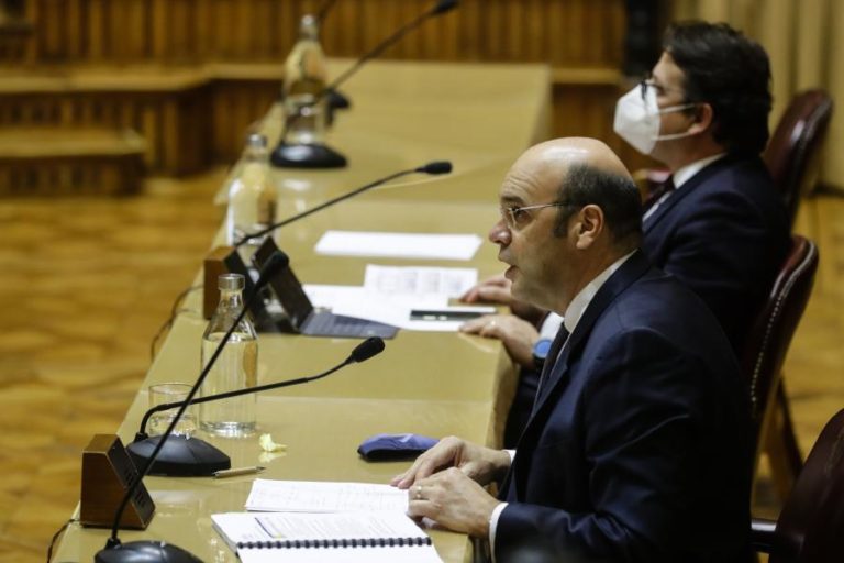 5G: ANACOM DEVERIA TER MAIS ATENÇÃO ÀS “OBRIGAÇÕES DE COBERTURA TERRITORIAL” — MINISTRO