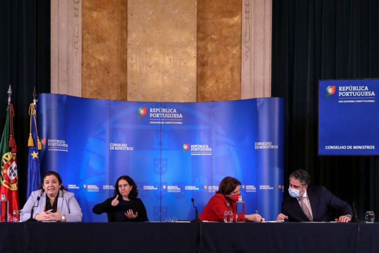 GOVERNO APROVA ALARGAMENTO DA ADSE A 100 MIL CONTRATOS INDIVIDUAIS DO ESTADO