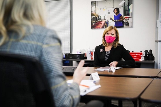 Foto: Facebook/Christine Elliott