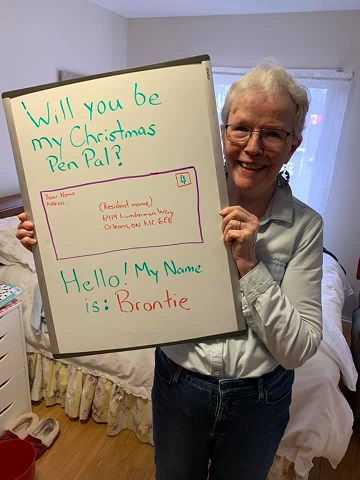 Foto: Symphony Senior Living Orleans/Facebook