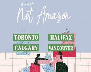 Foto: not-amazon.ca