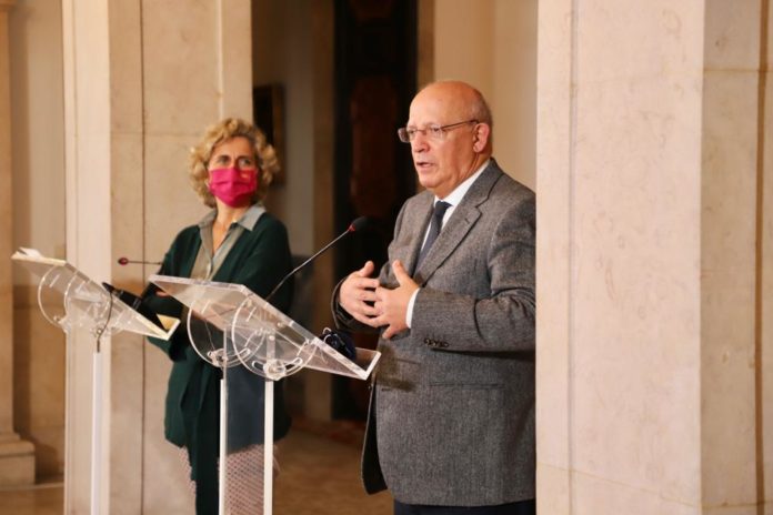 Foto: Ministério dos Negócios Estrangeiros de Portugal/Facebook