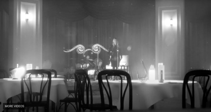 Foto: Jill Barber/YouTube