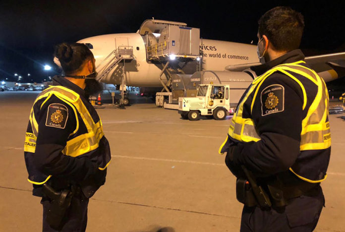 Foto: Justin Trudeau/Twitter