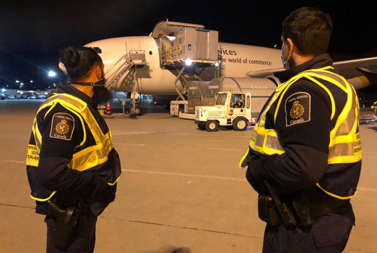 Foto: Justin Trudeau/Twitter