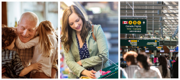 Foto: Angus Reid Institute