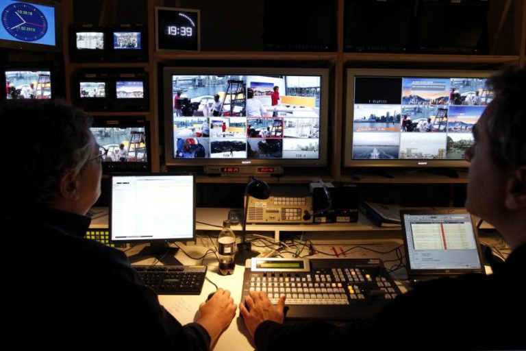 VENEZUELA: CONFISCADOS EQUIPAMENTOS DE CANAL DE TELEVISÃO NORTE-AMERICANO