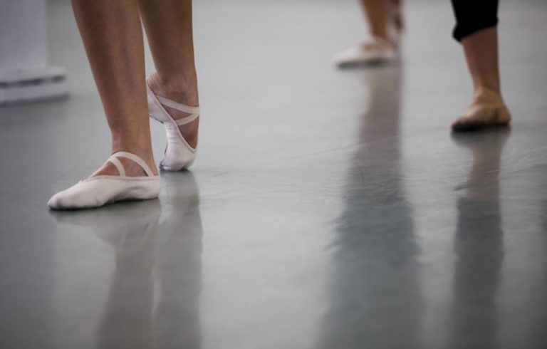 COVID-19: GOVERNO AFIRMA QUE ESCOLAS NÃO PROFISSIONAIS DE DANÇA TÊM DE ENCERRAR