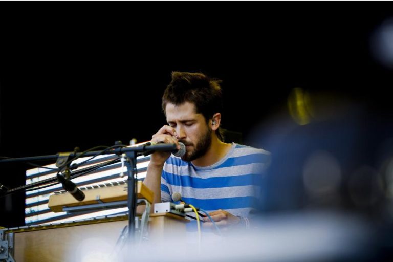 NOISERV NOMEADO PARA PRÉMIO DE MELHOR ÁLBUM EUROPEU DE MÚSICA INDEPENDENTE DA IMPALA