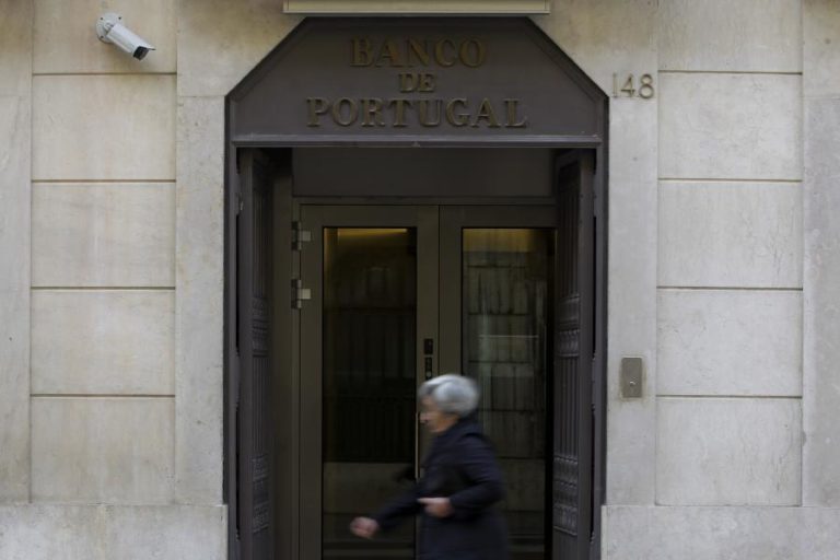 NOTAS CONTRAFEITAS RETIRADAS DE CIRCULAÇÃO PELO BANCO DE PORTUGAL RECUAM 26% EM 2020