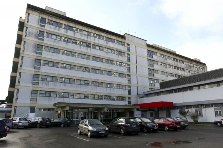 COVID-19: HOSPITAL DE BEJA TEM MAIS 12 CAMAS MAS TRANSFERIU CINCO DOENTES PARA PORTIMÃO