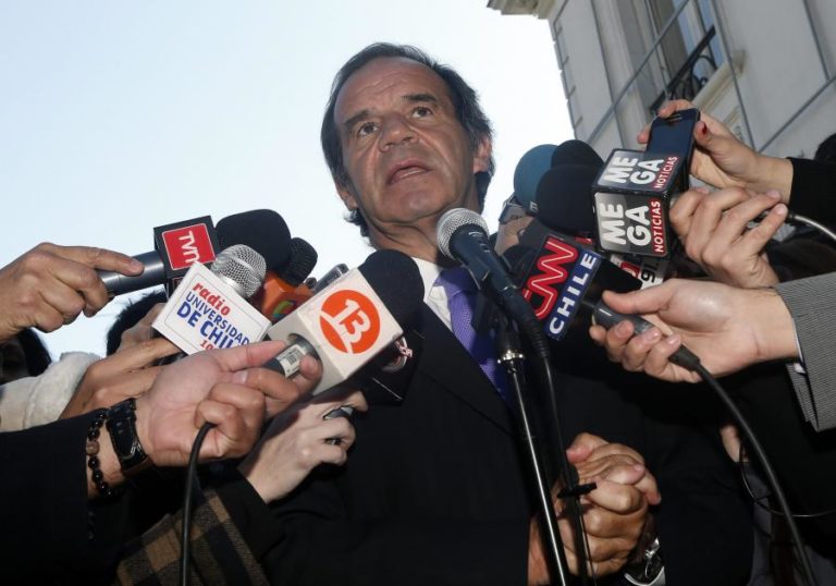 CHILE E ARGENTINA VÃO TRABALHAR JUNTOS NUMA SAÍDA POLÍTICA PARA A VENEZUELA