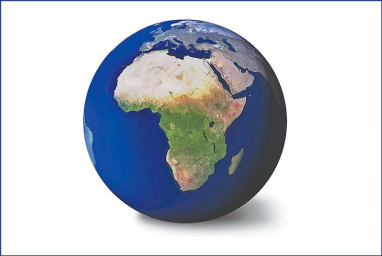 COVID-19: DÍVIDA DE ÁFRICA DEVERÁ AUMENTAR PARA 70% DO PIB – RELATÓRIO