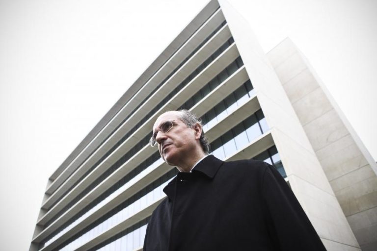 SUPREMO NEGA RECURSO A JOÃO RENDEIRO E CONFIRMA PENA DE PRISÃO EFETIVA