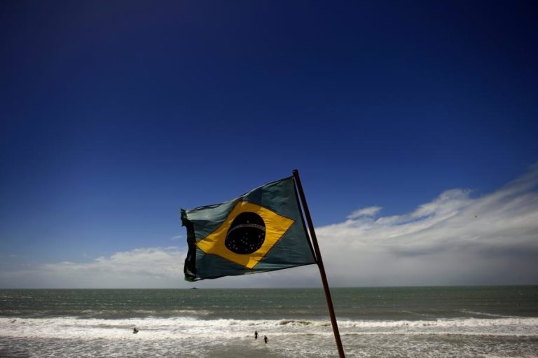 BRASIL REGISTA DÉFICE RECORDE DAS CONTAS PÚBLICAS EM 2020